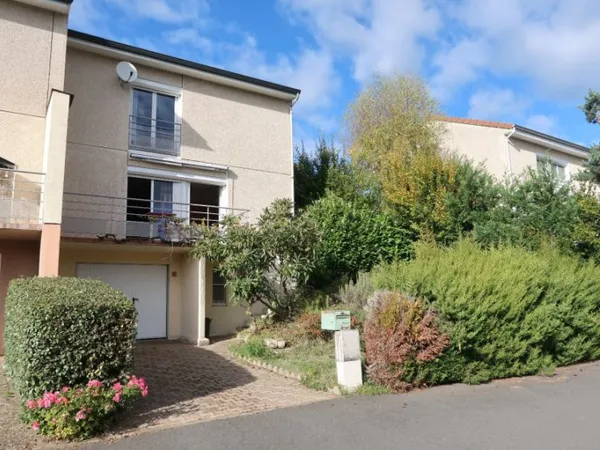 Maison 5 pièces 96 m²