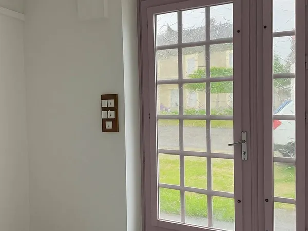 Maison Vente Torteron 4p 133m² 47500€