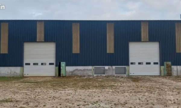 Hivernage / stockage