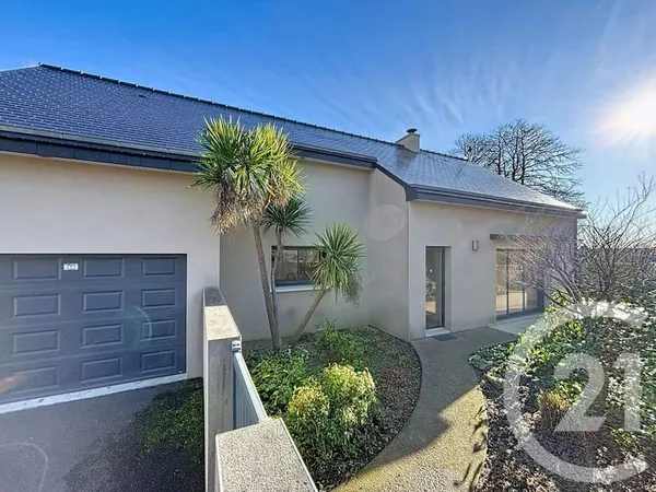 Maison 4 pièces 118 m²