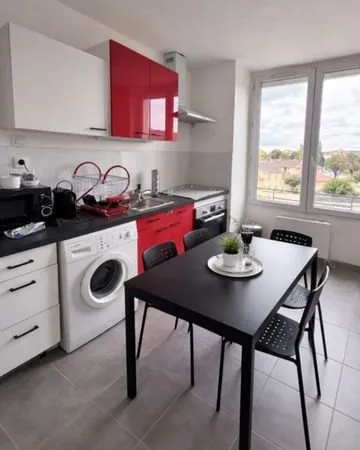 Appartement 30 m2