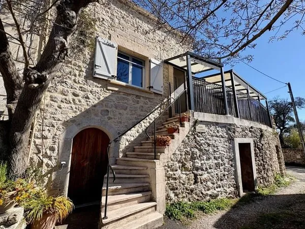Maison 4 pièces 143 m²