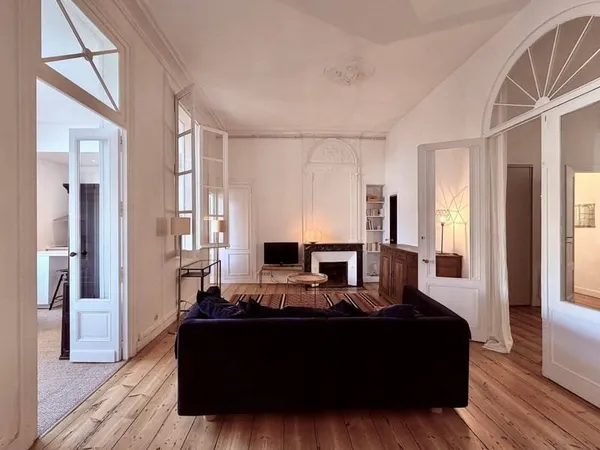 Appartement 3 pièces 73 m²