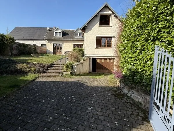 Pavillon 7 pièces 178 m²