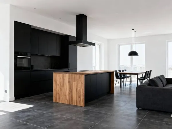 Appartement 2 pièces 72 m²