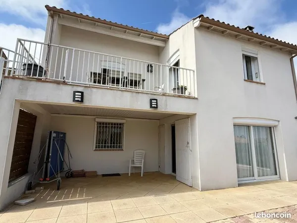 MAISON T7 DE 171m2