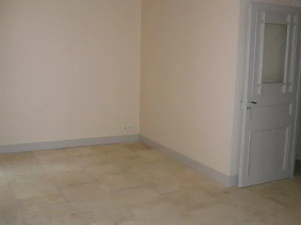 A LOUER - Appartement T3 69.87m²