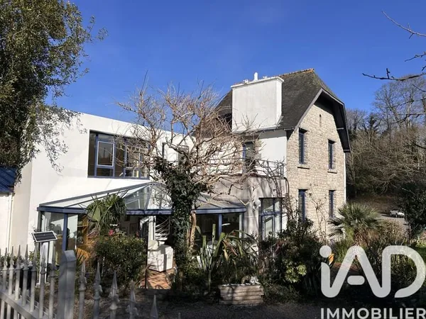 Vente Maison traditionnelle 7 pièces