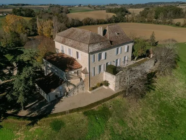 Achat : Maison Miramont-de-Guyenne (47800)