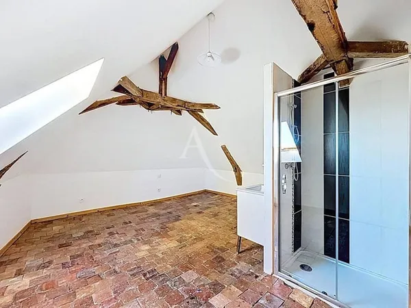 Maison 4 pièces 104 m²