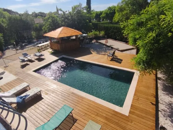 Maison 9 pièces 250 m²