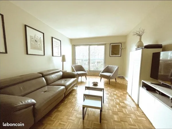 Appartement 3 pièces 72 m2