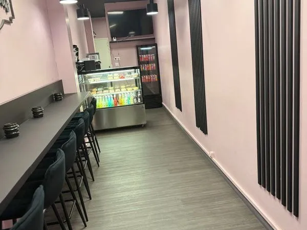 À vendre - Fonds de commerce - Boulevard Romain Rolland (13009 Marseille)