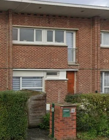 Maison 5 pièces