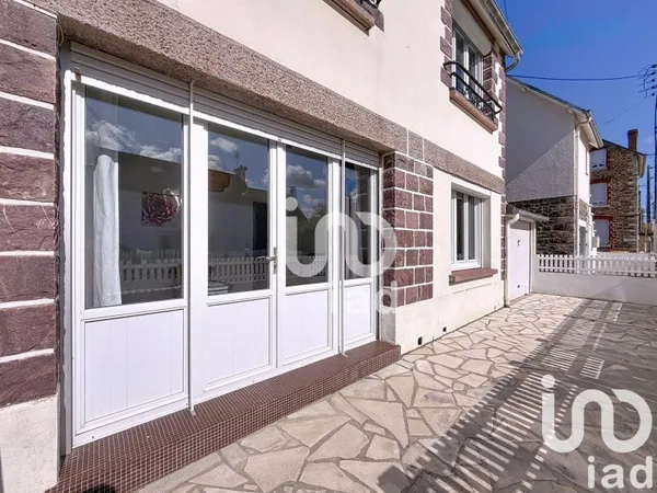 Maison 6 pièces 129 m²