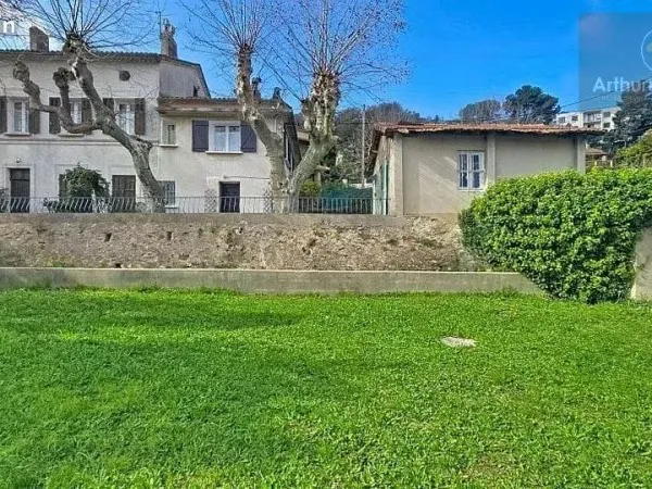 Maison 7 pièces 80 m²