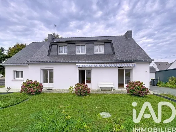 Vente Maison/villa 8 pièces