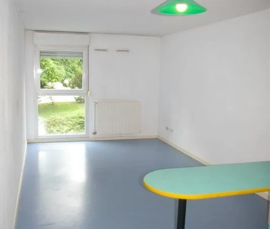 Studio quartier Bouloie