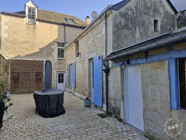 Maison 6 pièces 160 m²