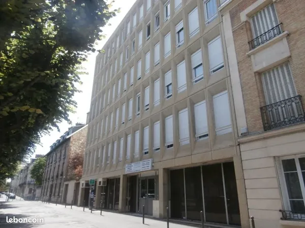 Appartement 4 pièces 85 m²