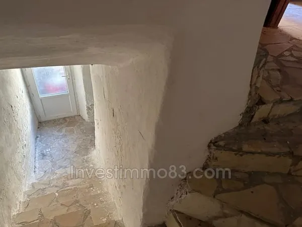 Vente maison de village