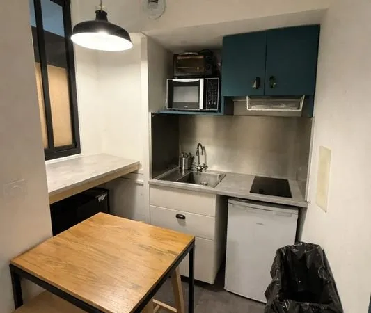 Chambre en colocation - Hippodrome La Cépière