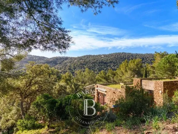 Villa 5 pièces 130 m²