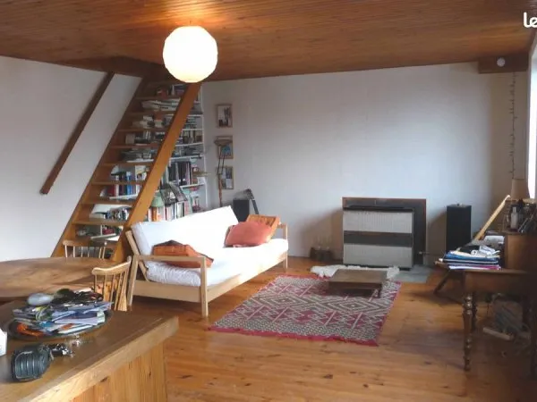 Duplex 70 m2