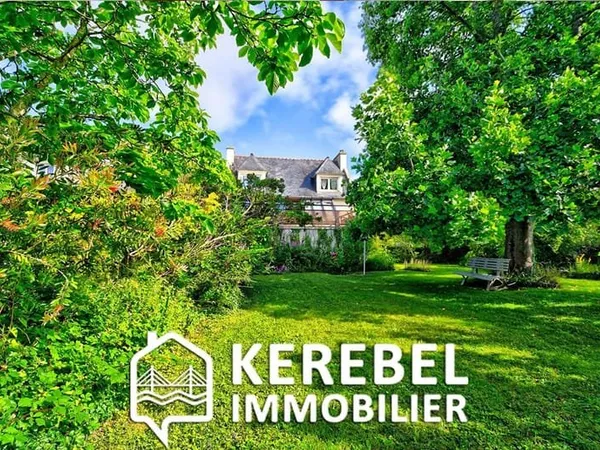 Maison 5 pièces 135 m²