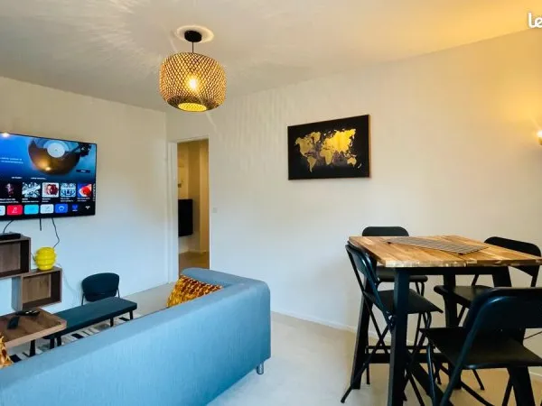Colocation studieuse ESTACA