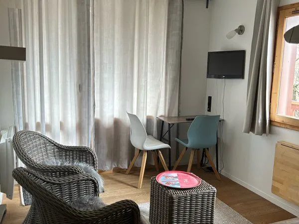 Appartement 2 pièces à val d'Isère