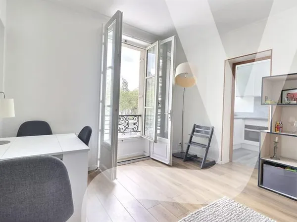 Paris 12e - À deux pas de la Nation