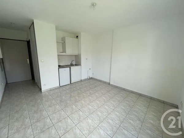 Appartement 1 pièce 20 m²