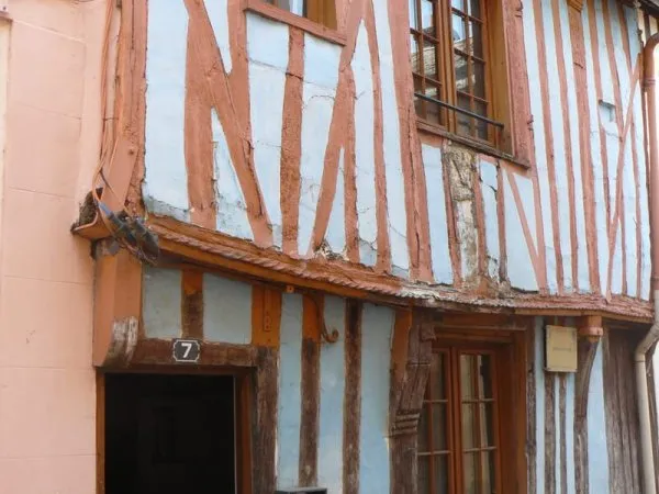 Maison à rénover, idéal primo-accédent