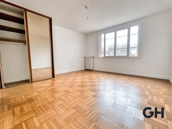 Appartement 1 pièce 35 m²