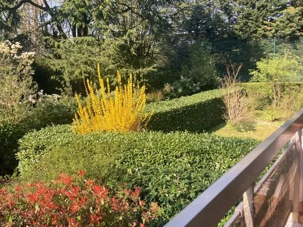 Vente appartement VAUCRESSON