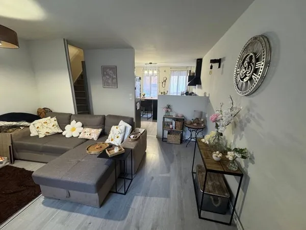 Maison 4 pièces 88 m²