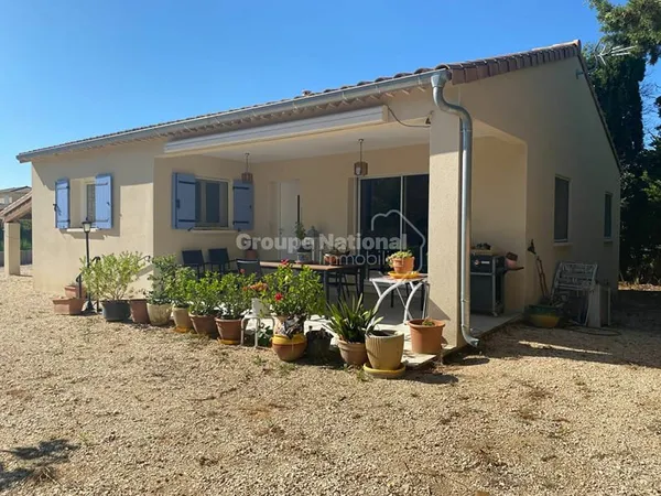 Villa dans secteur recherche