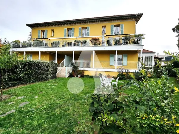 Appartement L Isle Adam 4 pièces 90.05 m2