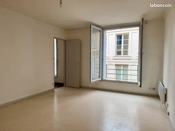 Appartement T1 hyper centre de Poitiers