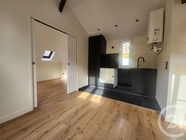 Appartement 3 pièces 47 m²