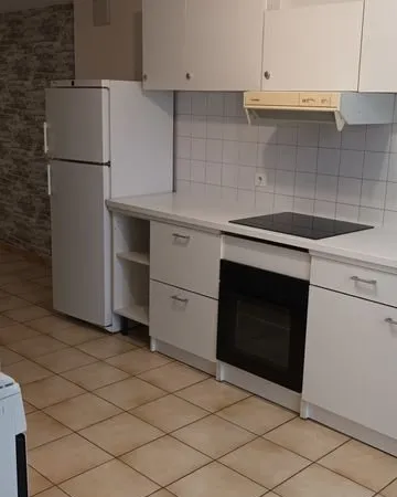 Maison de village