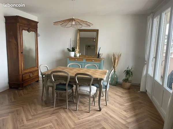 Appartement T3
