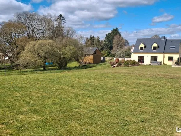 Maison 7 pièces 140 m²