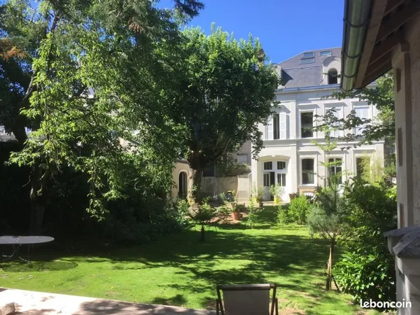 Location meublée