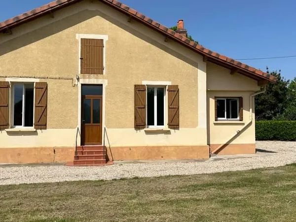 Maison Montauban 3 pièce(s) 89 m2