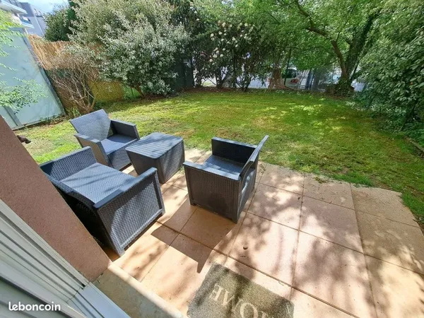 Appartement T2
