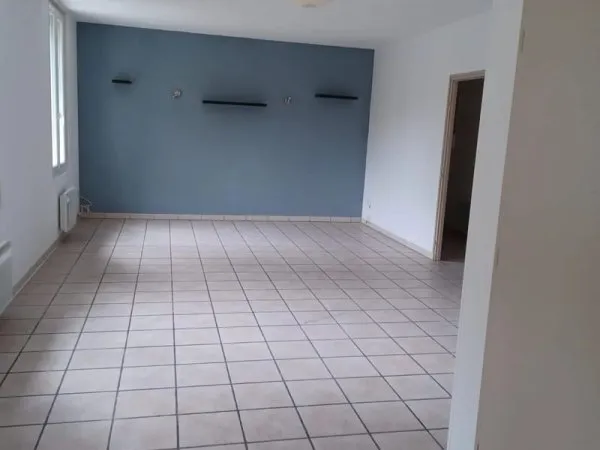 Appartement T4 de 89,9 m² à Sorèze - lac de Saint-Ferréol et Revel