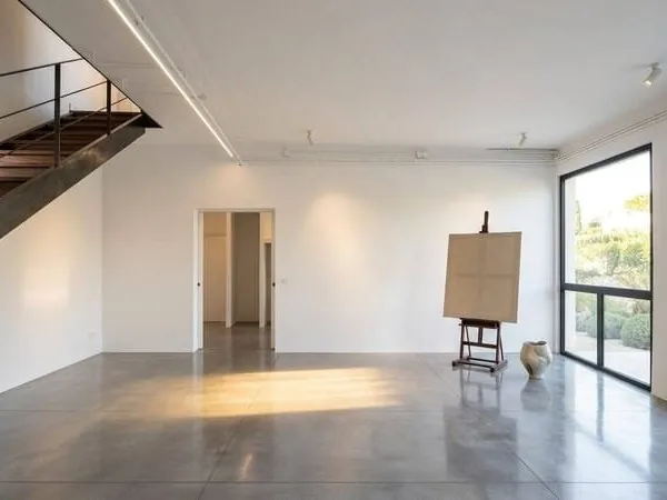 Duplex 5 pièces 184 m²