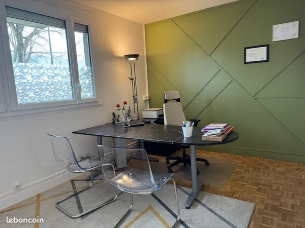 Partage de bureau Champigny-sur-Marne (94)